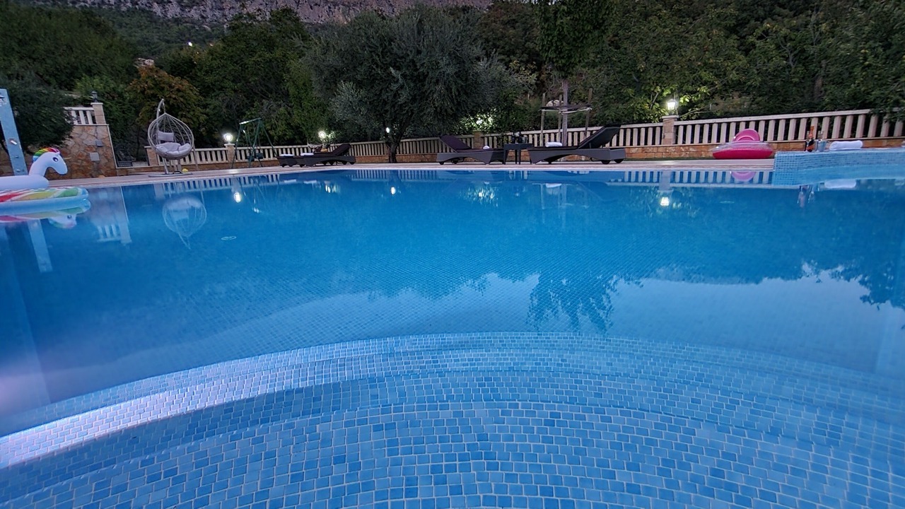 Photo of Outdoor in Solin