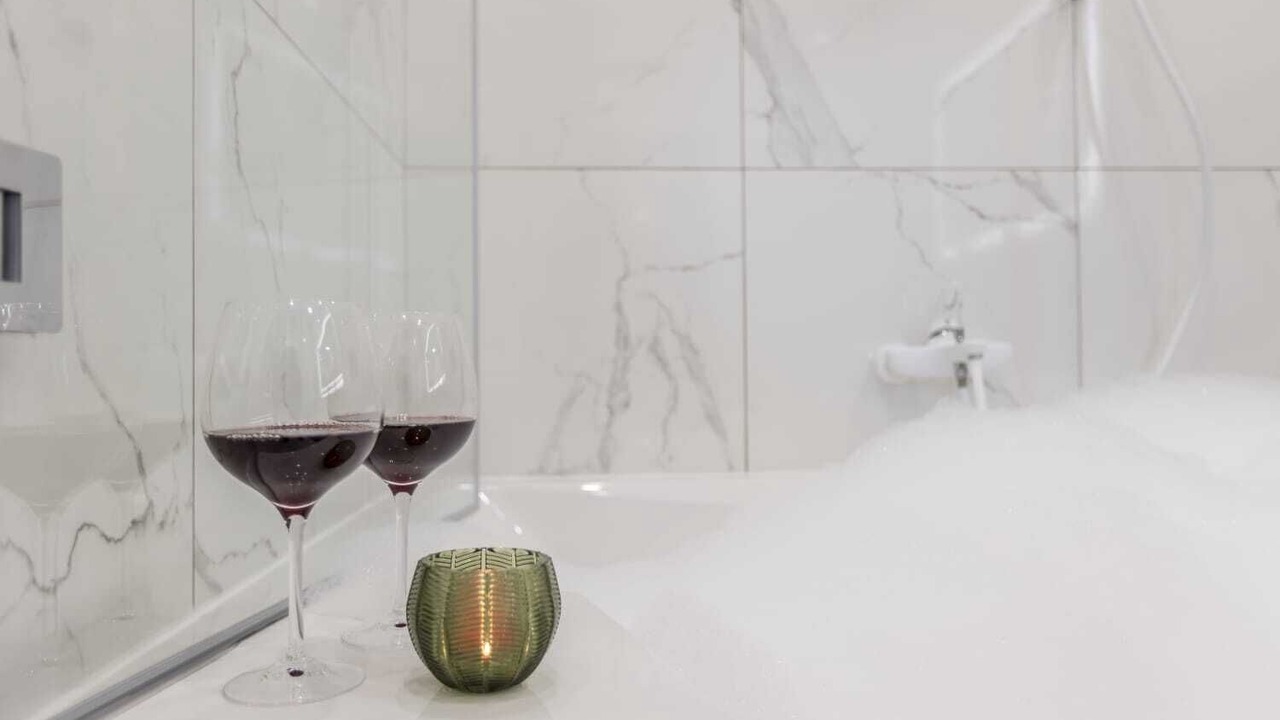 Photo of Bathroom in Solin