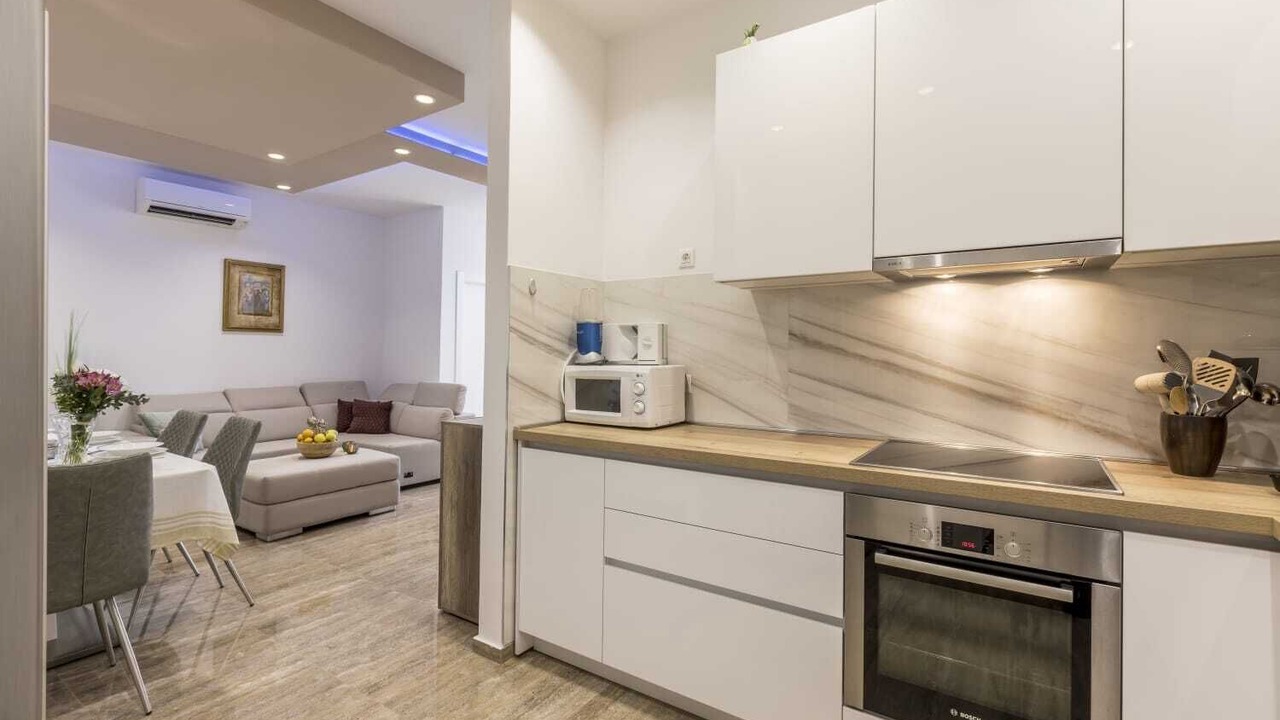 Photo of Kitchen in Solin