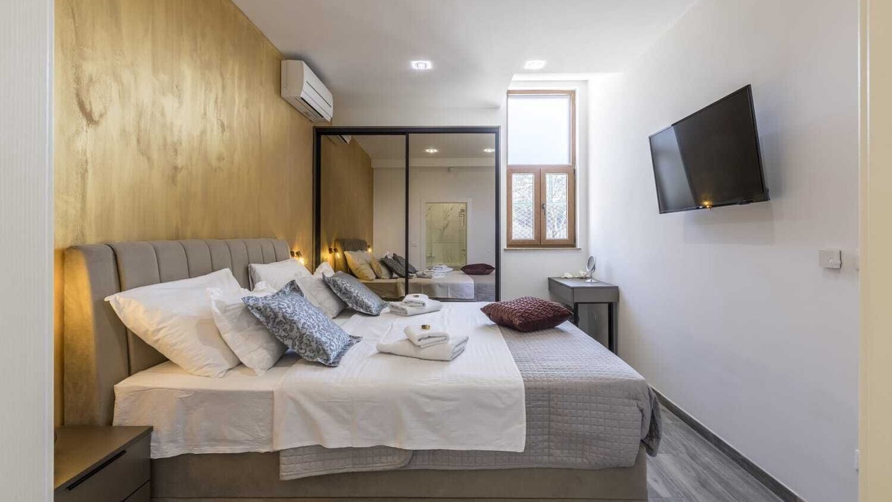 Photo of Bedroom in Solin