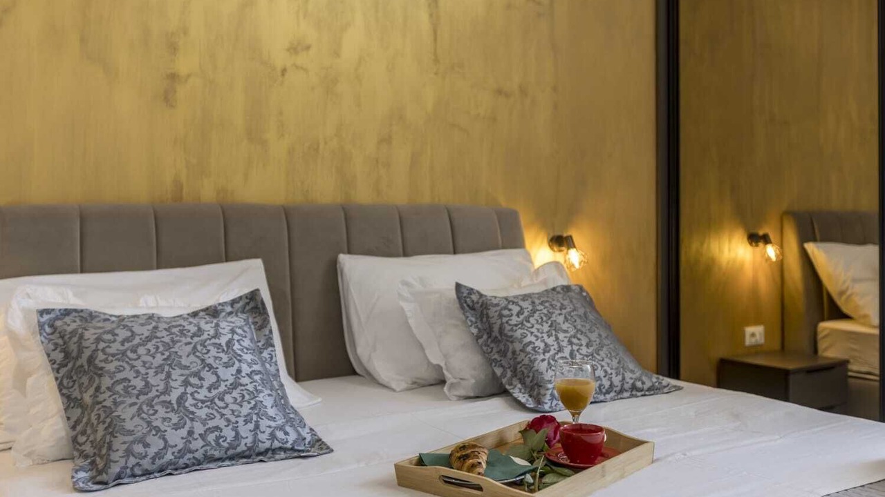 Photo of Bedroom in Solin