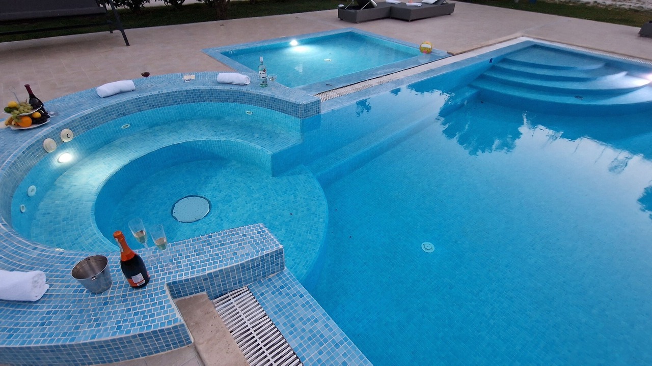 Photo of Outdoor in Solin