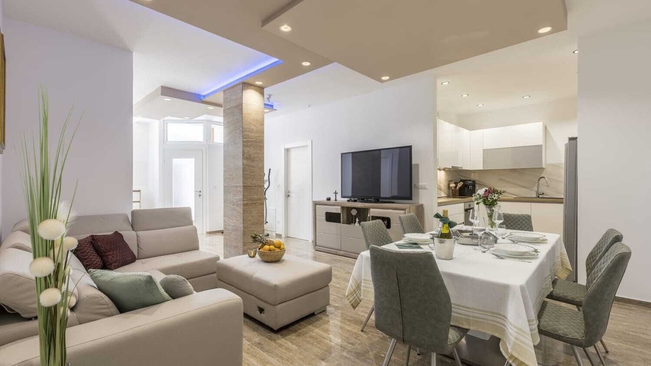 Photo of Livingroom in Solin