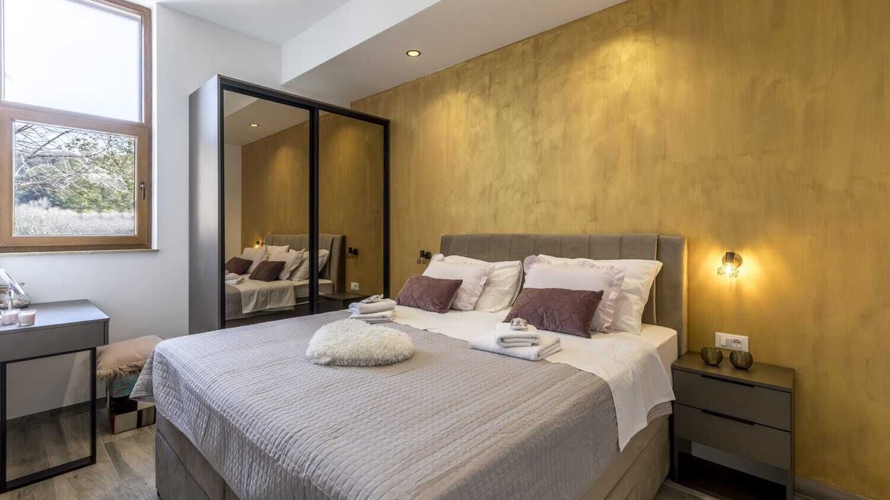 Photo of Bedroom in Solin