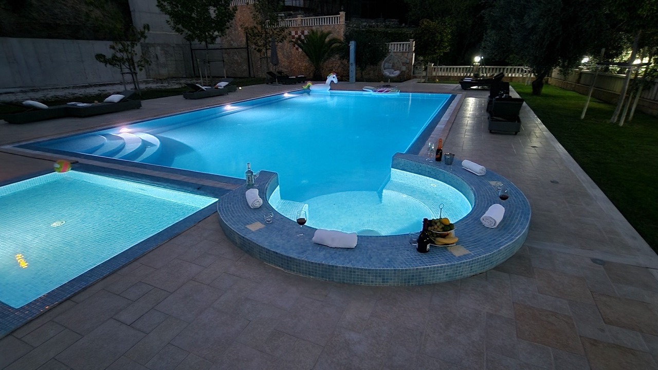 Photo of Outdoor in Solin