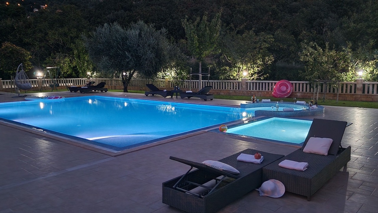 Photo of Outdoor in Solin