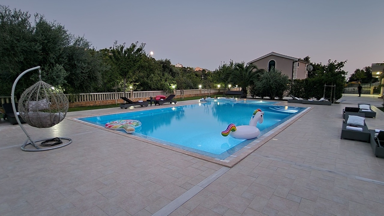 Photo of Outdoor in Solin