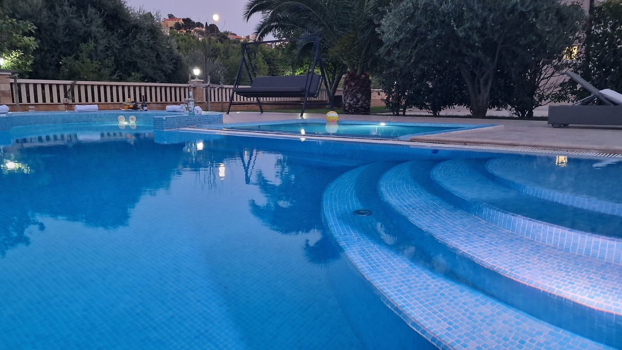 Photo of Outdoor in Solin