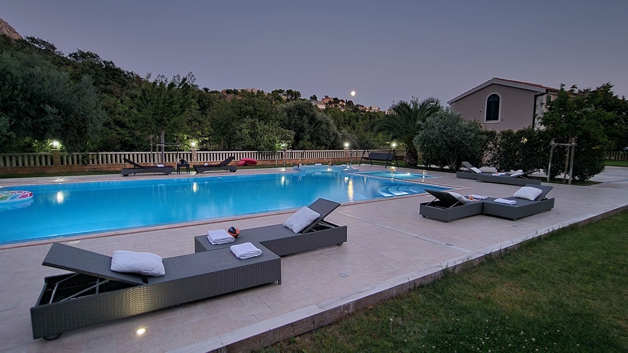 Photo of Outdoor in Solin
