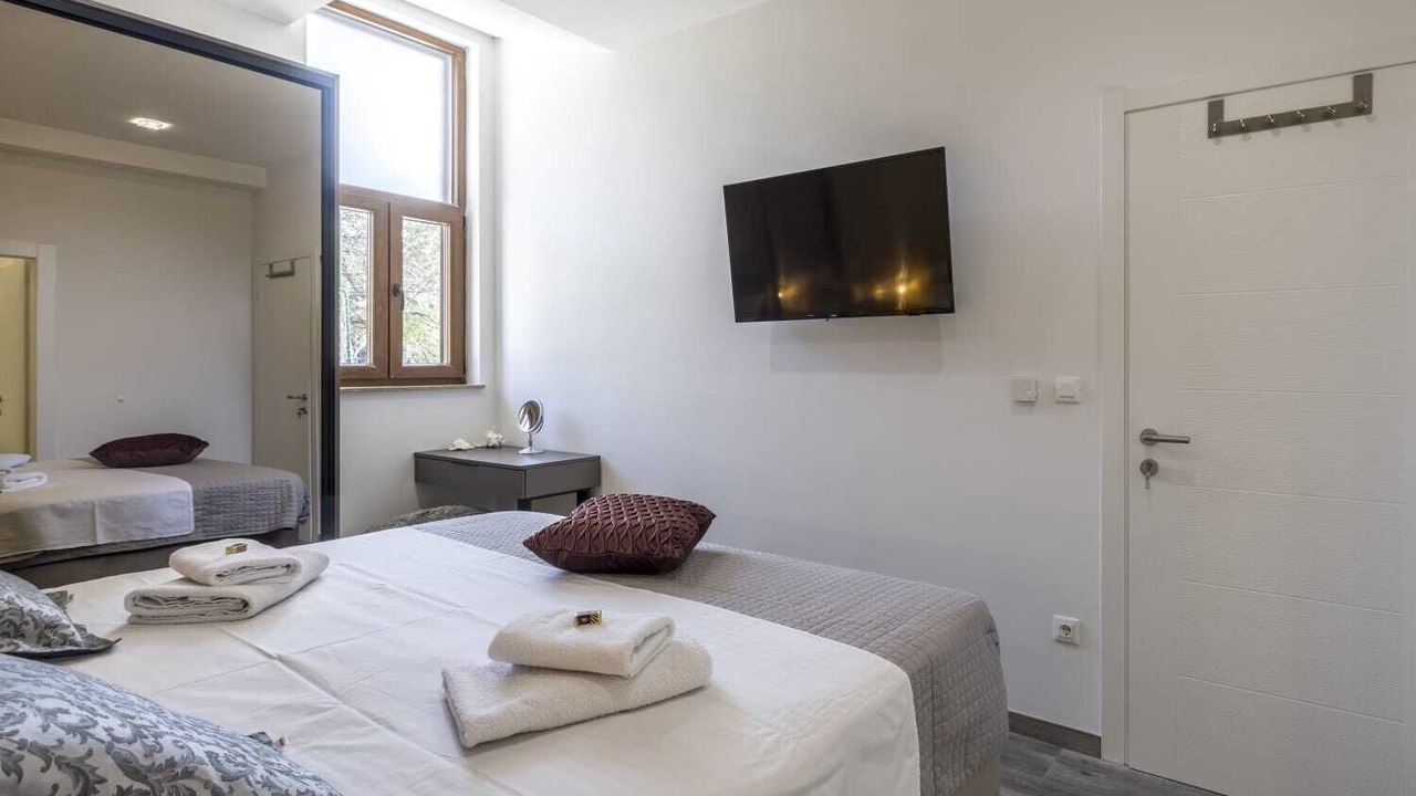 Photo of Bedroom in Solin