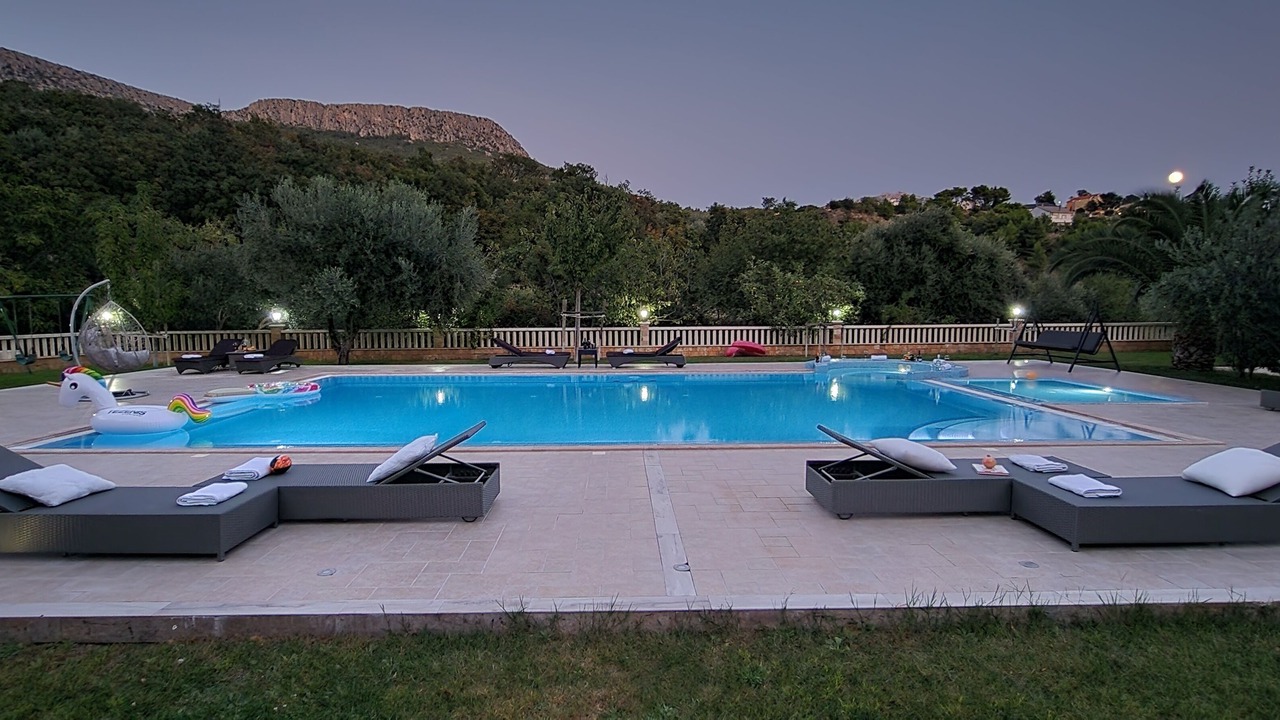 Photo of Outdoor in Solin