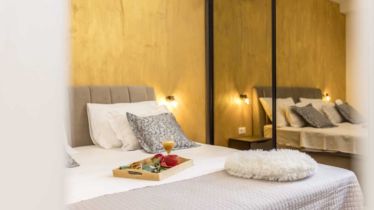 Photo of Bedroom in Solin