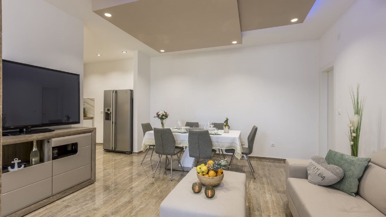 Photo of Livingroom in Solin