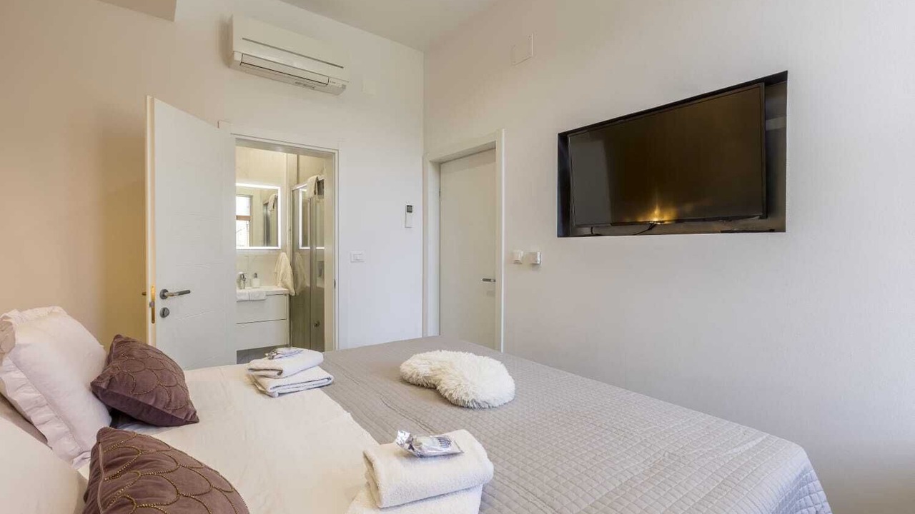 Photo of Bedroom in Solin