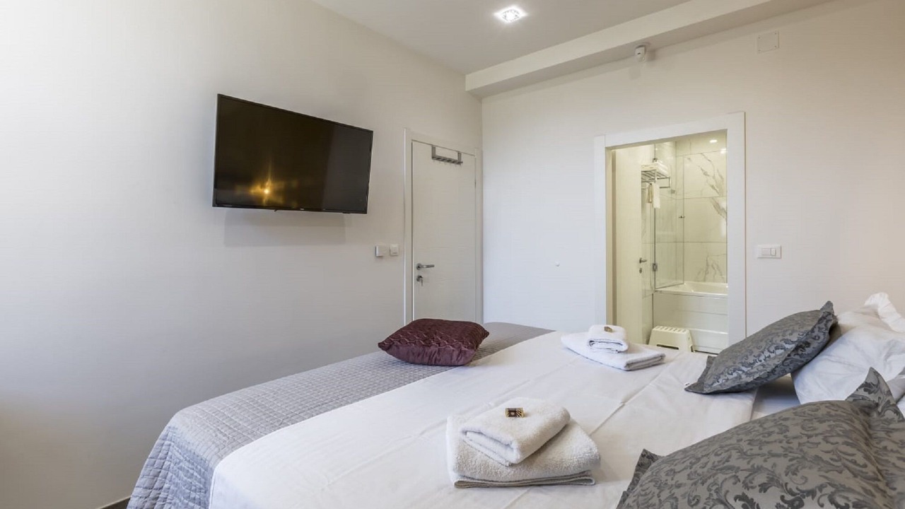Photo of Bedroom in Solin