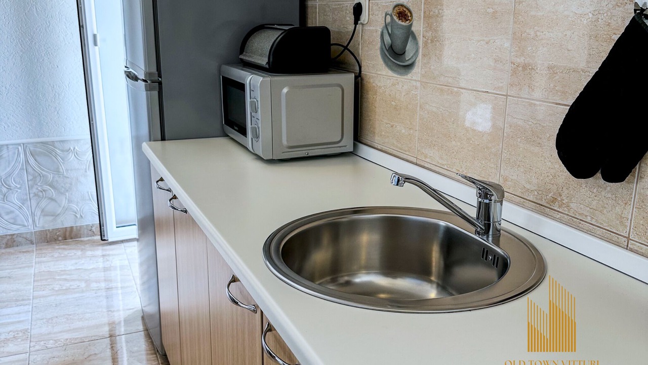 Photo of Kitchen in Kastel Luksic
