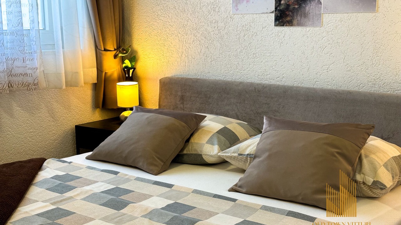 Photo of Bedroom in Kastel Luksic