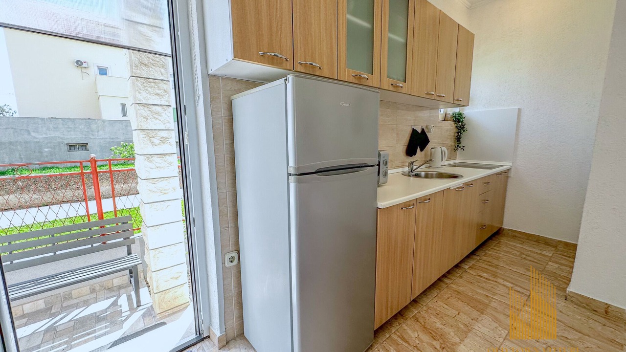 Photo of Kitchen in Kastel Luksic