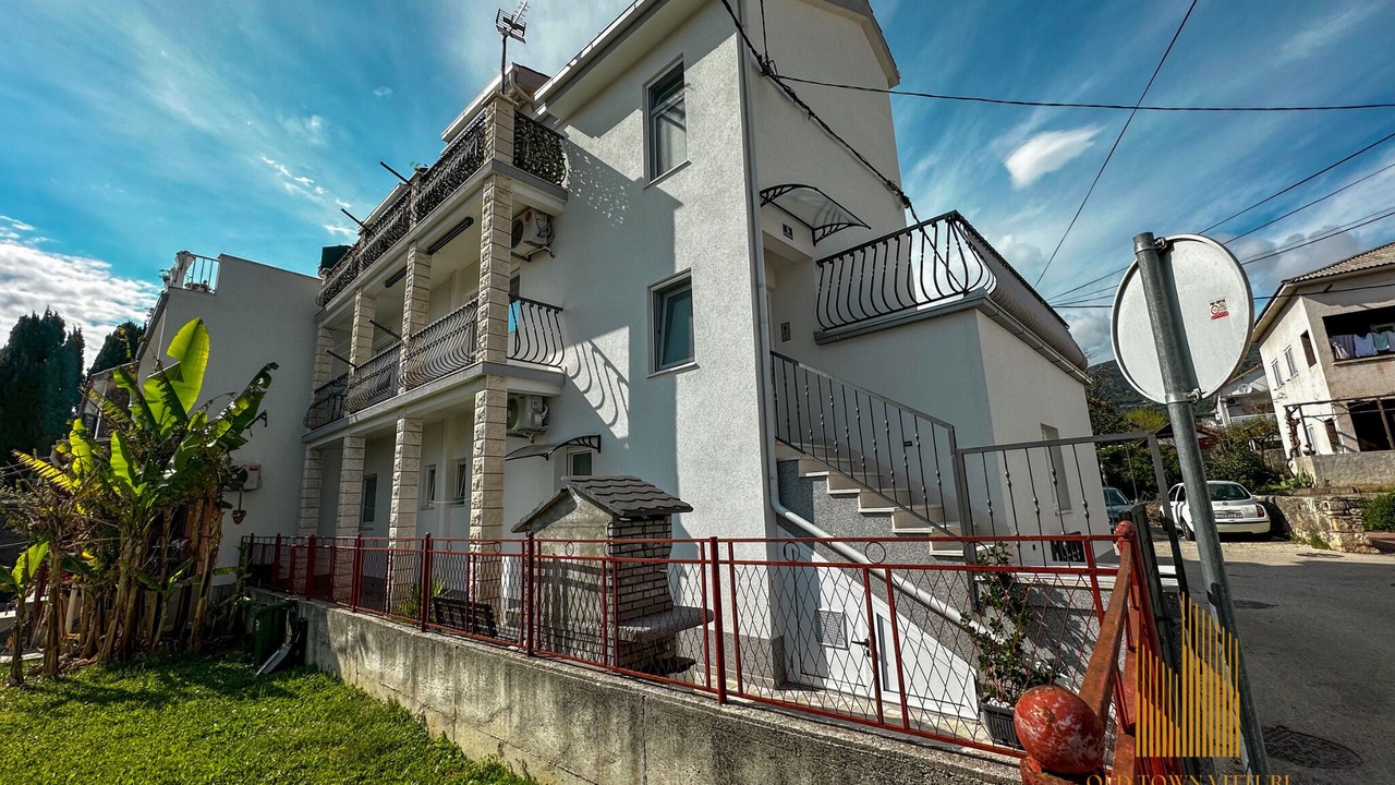 Photo of Outdoor in Kastel Luksic
