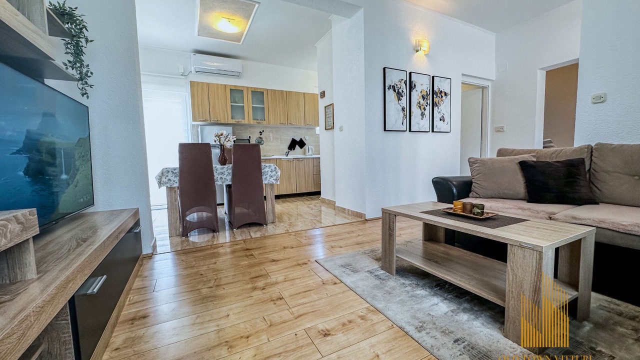 Photo of Livingroom in Kastel Luksic