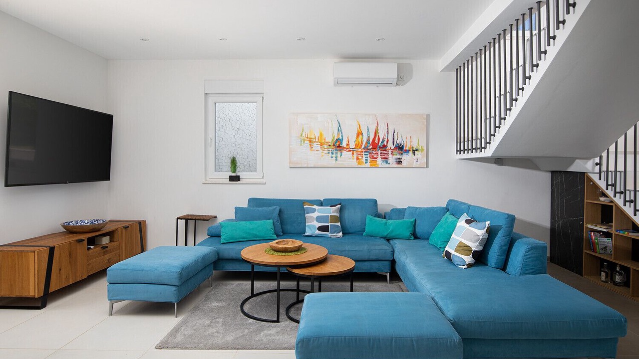 Photo of Livingroom in Jursici