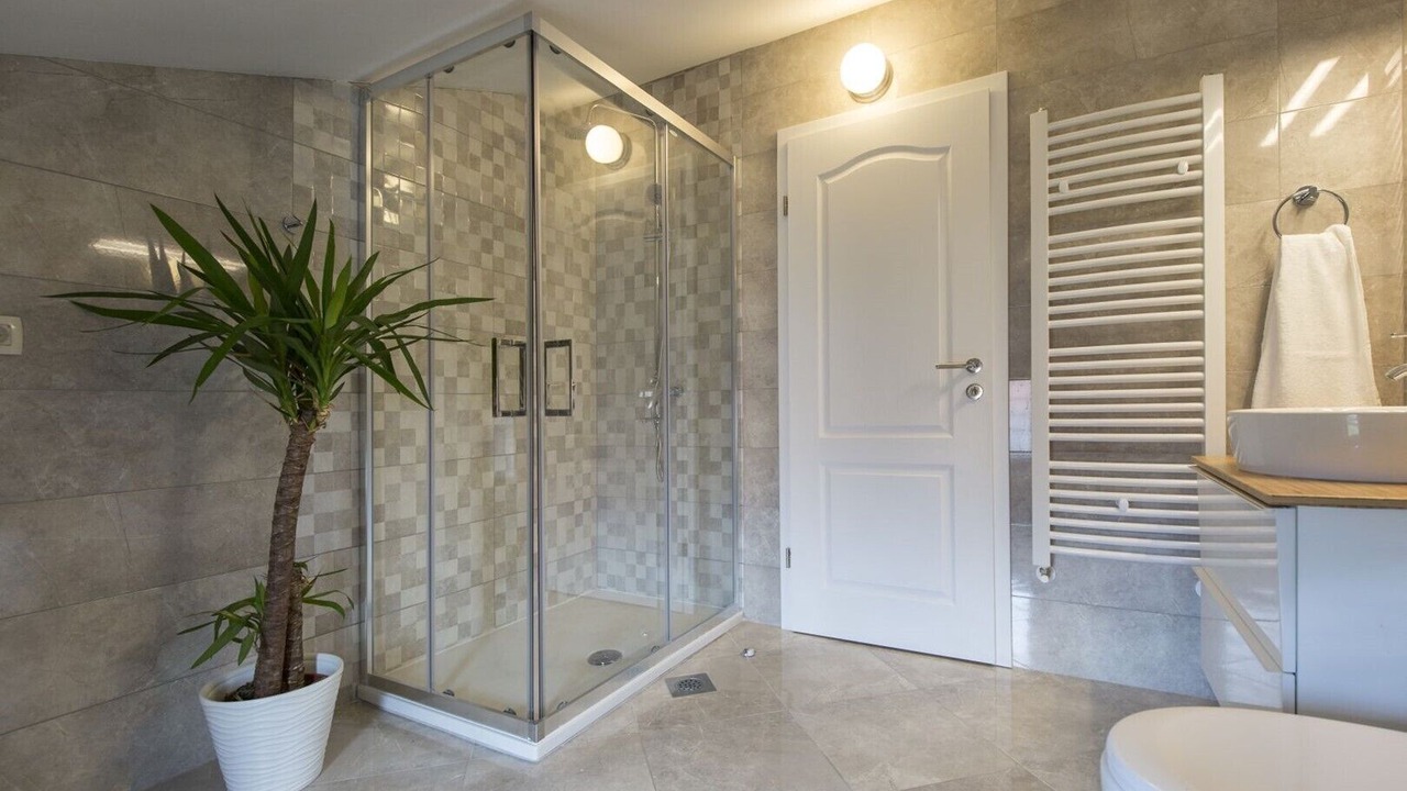 Photo of Bathroom in Marceljani