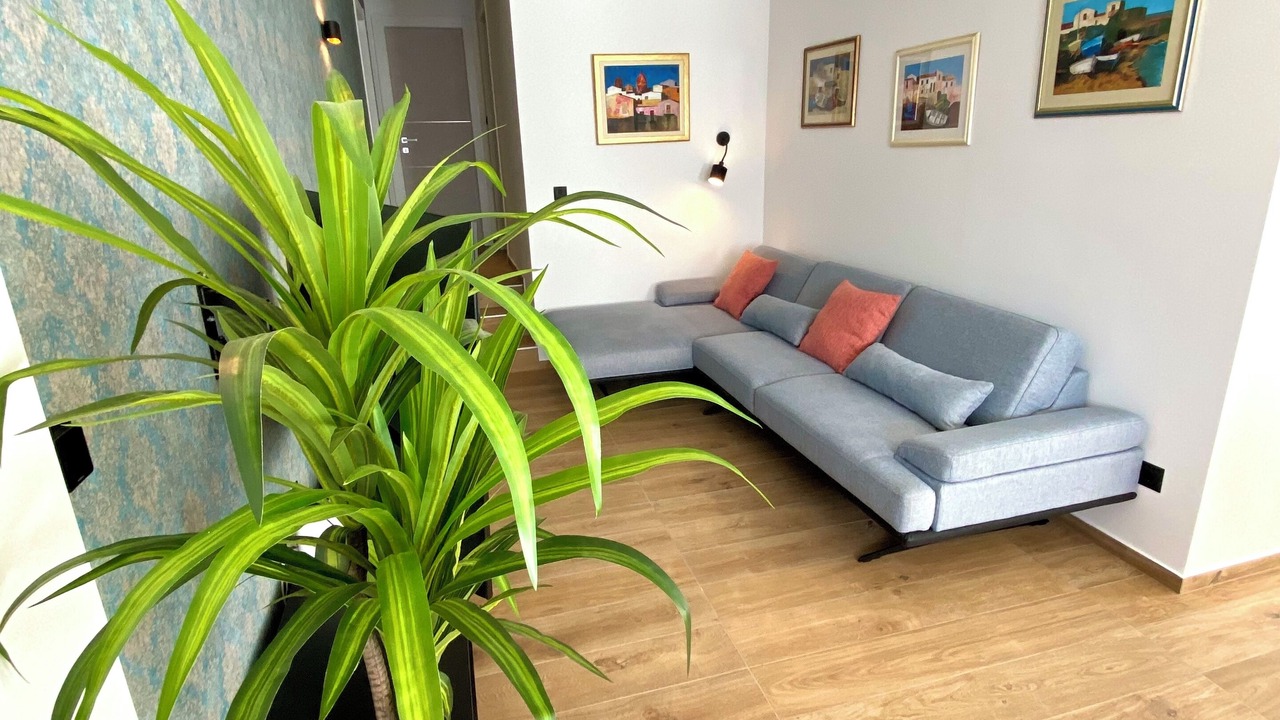 Photo of Livingroom in Bacvice