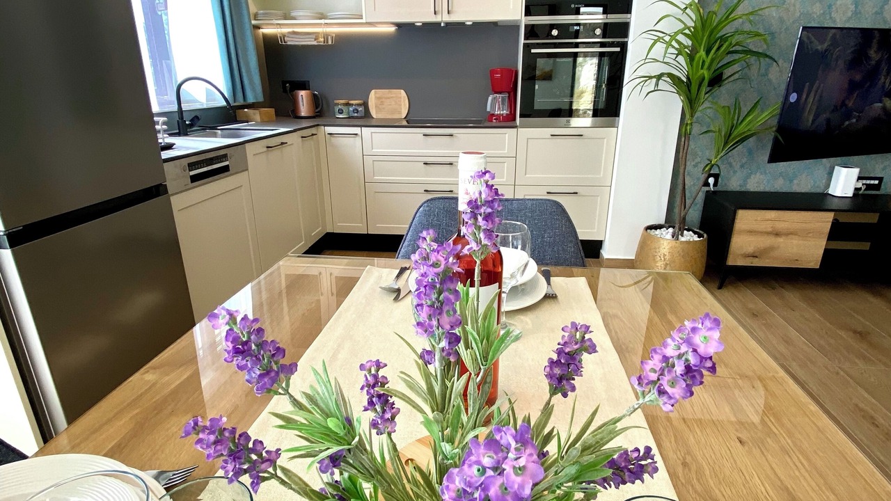 Photo of Kitchen in Bacvice