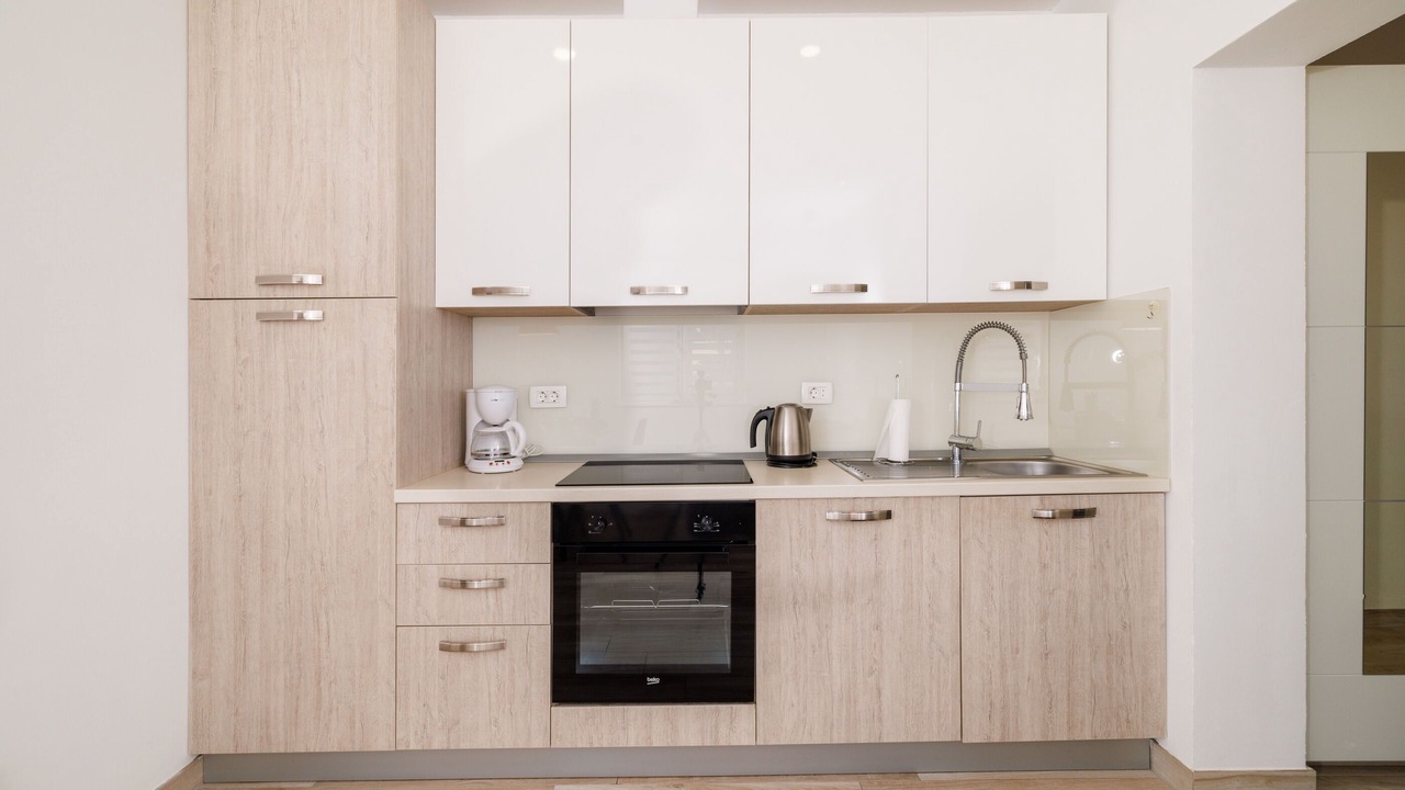Photo of Kitchen in Tribalj