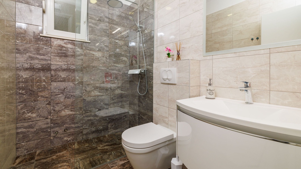 Photo of Bathroom in Tribalj