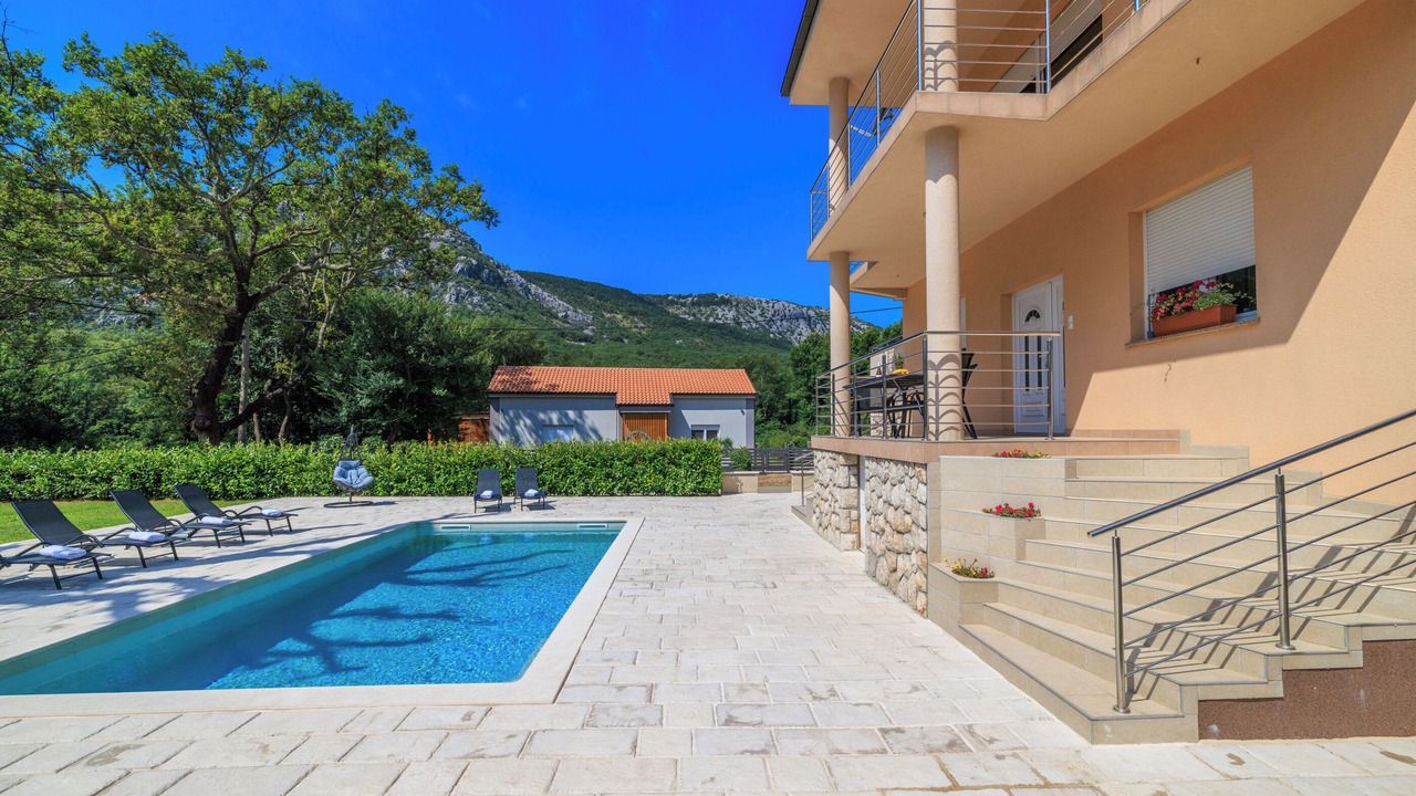 Photo of Outdoor in Tribalj