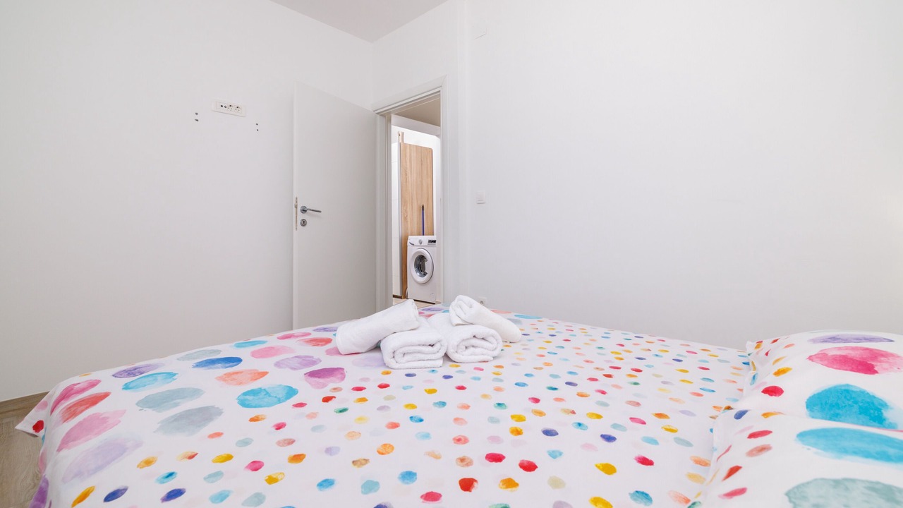 Photo of Bedroom in Tribalj