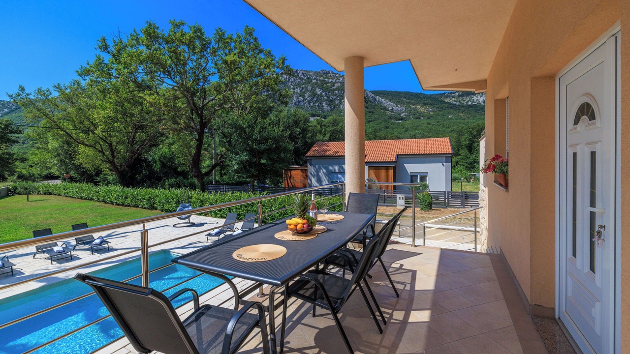 Photo of Outdoor in Tribalj