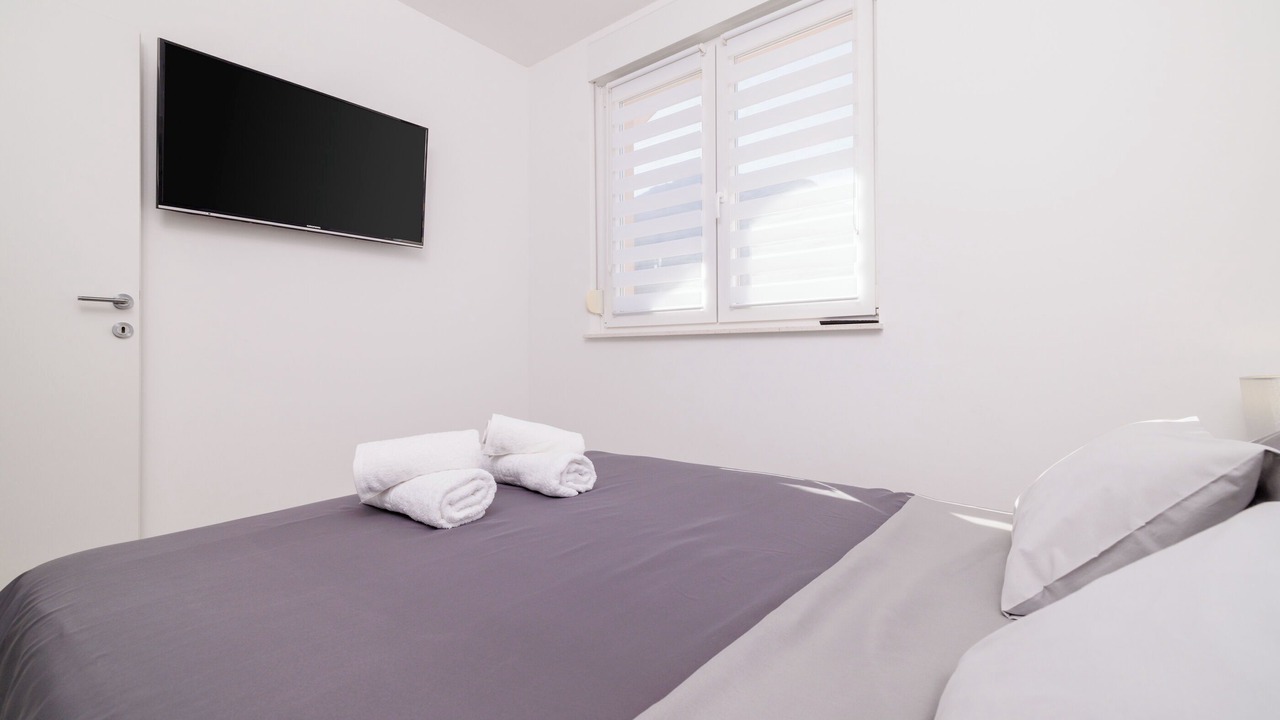 Photo of Bedroom in Tribalj