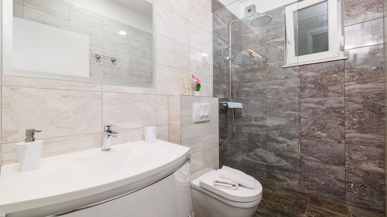 Photo of Bathroom in Tribalj