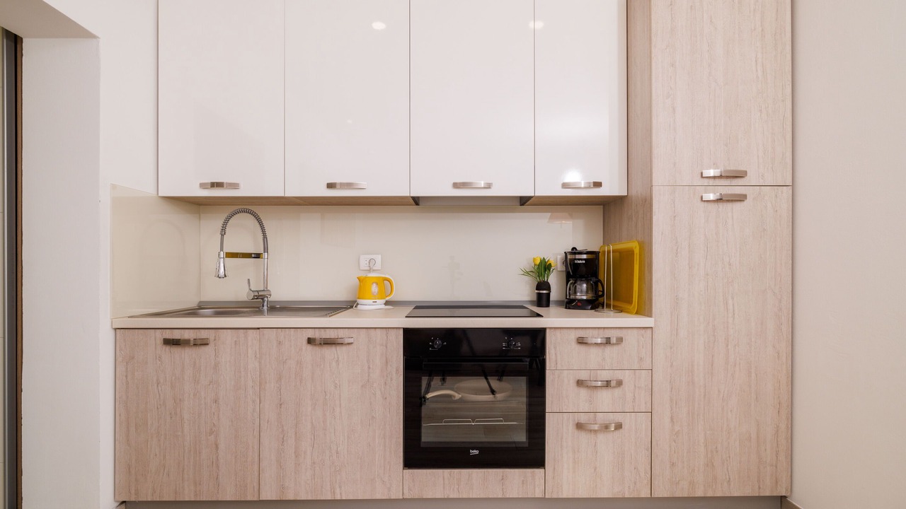 Photo of Kitchen in Tribalj