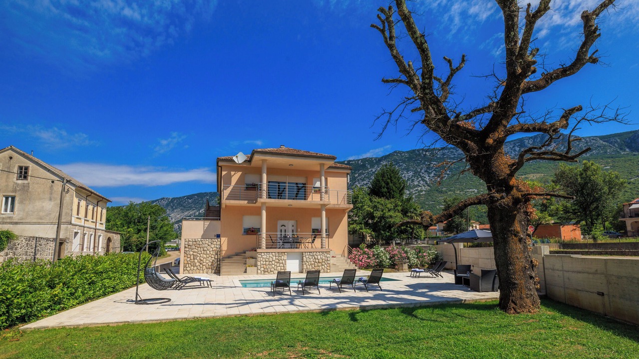 Photo of Outdoor in Tribalj