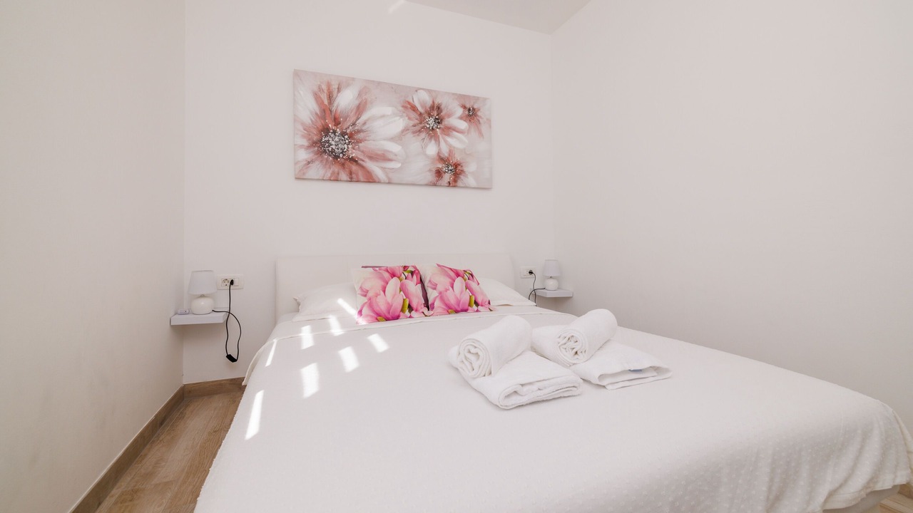 Photo of Bedroom in Tribalj