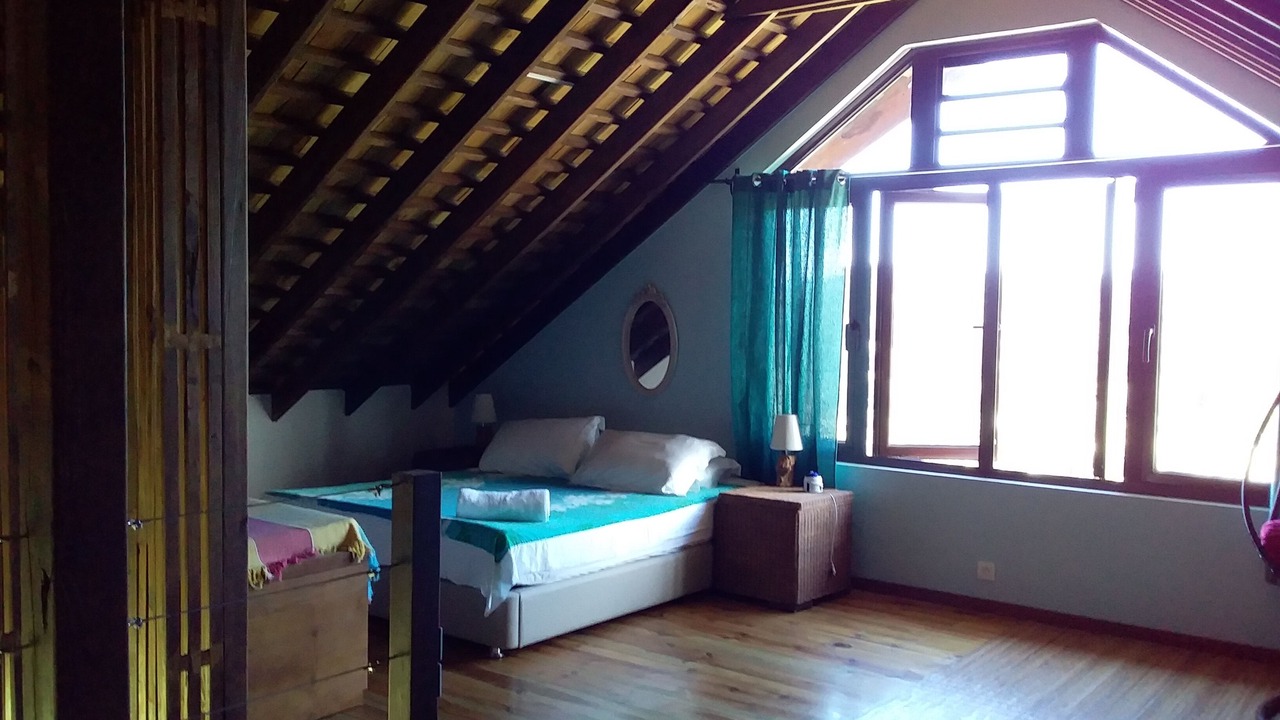 Photo of Bedroom in Bouvet Island