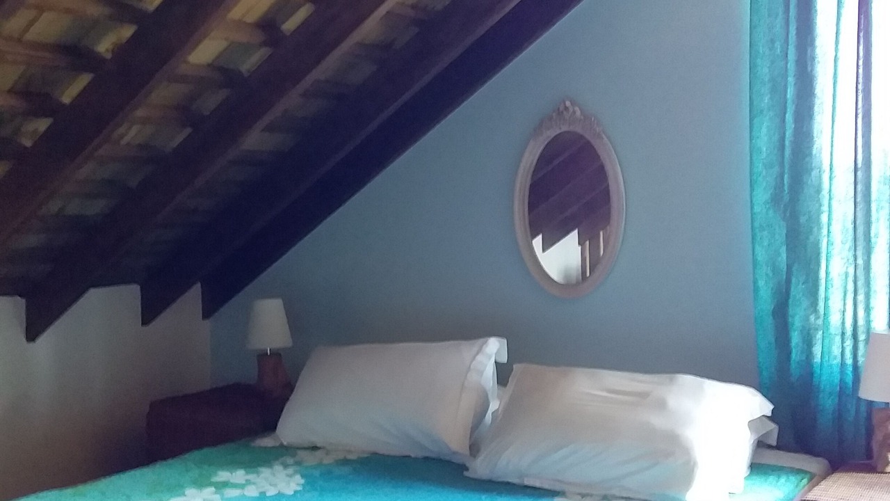 Photo of Bedroom in Bouvet Island