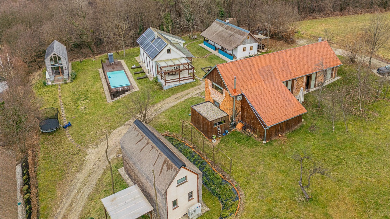 Photo of Outdoor in Gornji Petrovci