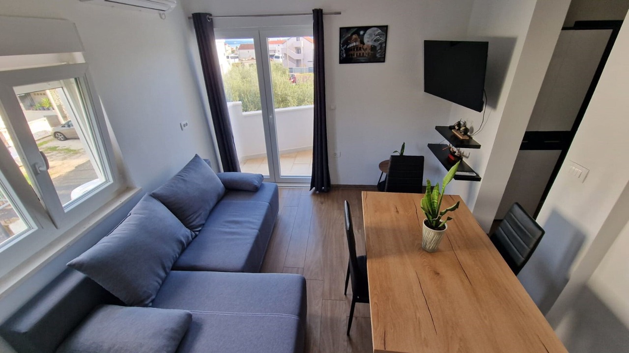 Photo of Livingroom in Kastel Novi