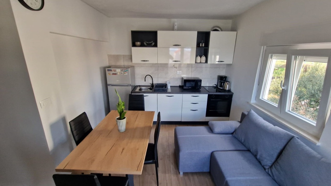 Photo of Livingroom in Kastel Novi