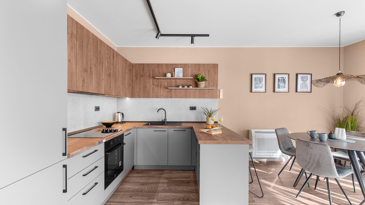 Photo of Kitchen in Karigador