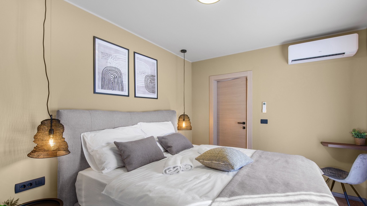Photo of Bedroom in Karigador