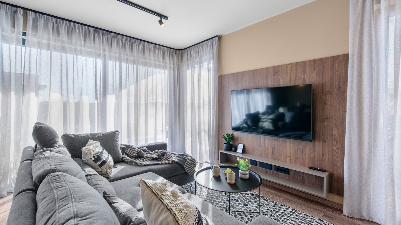 Photo of Livingroom in Karigador