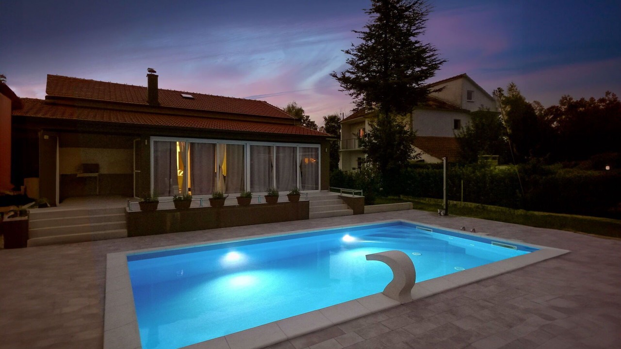 Photo of Outdoor in Trilj