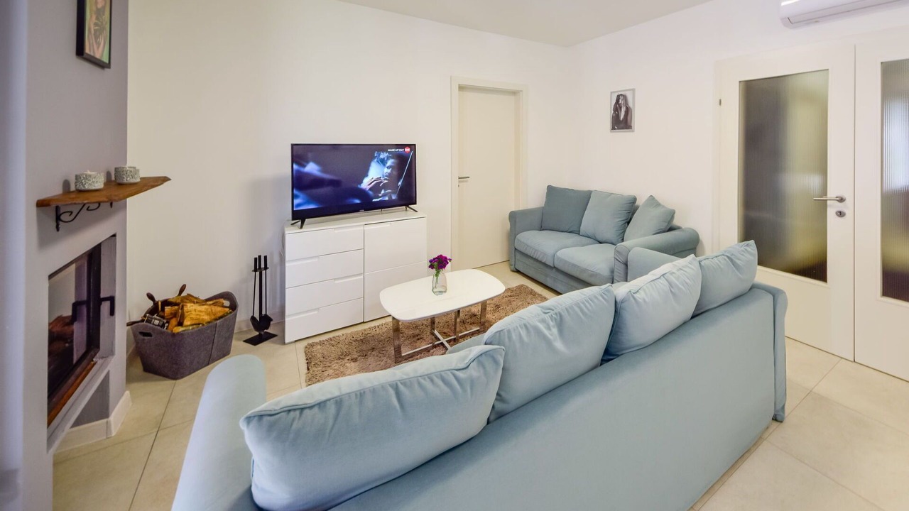 Photo of Bedroom in Trilj