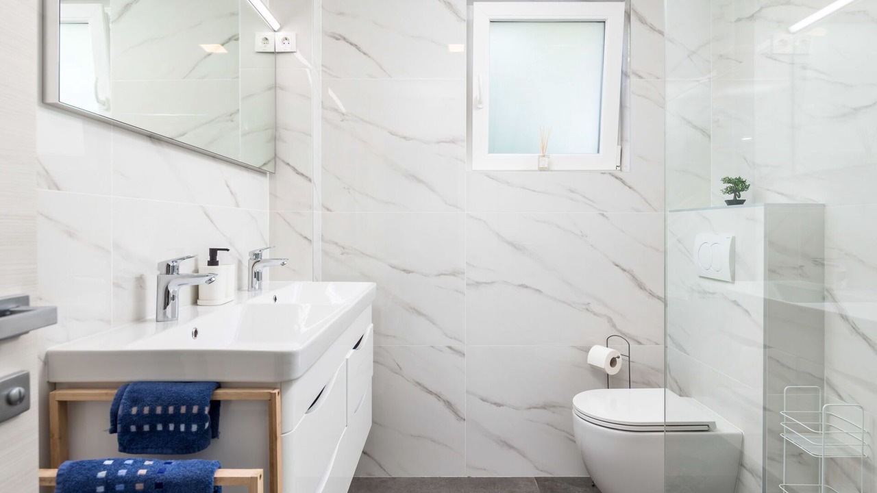 Photo of Bathroom in Kornic