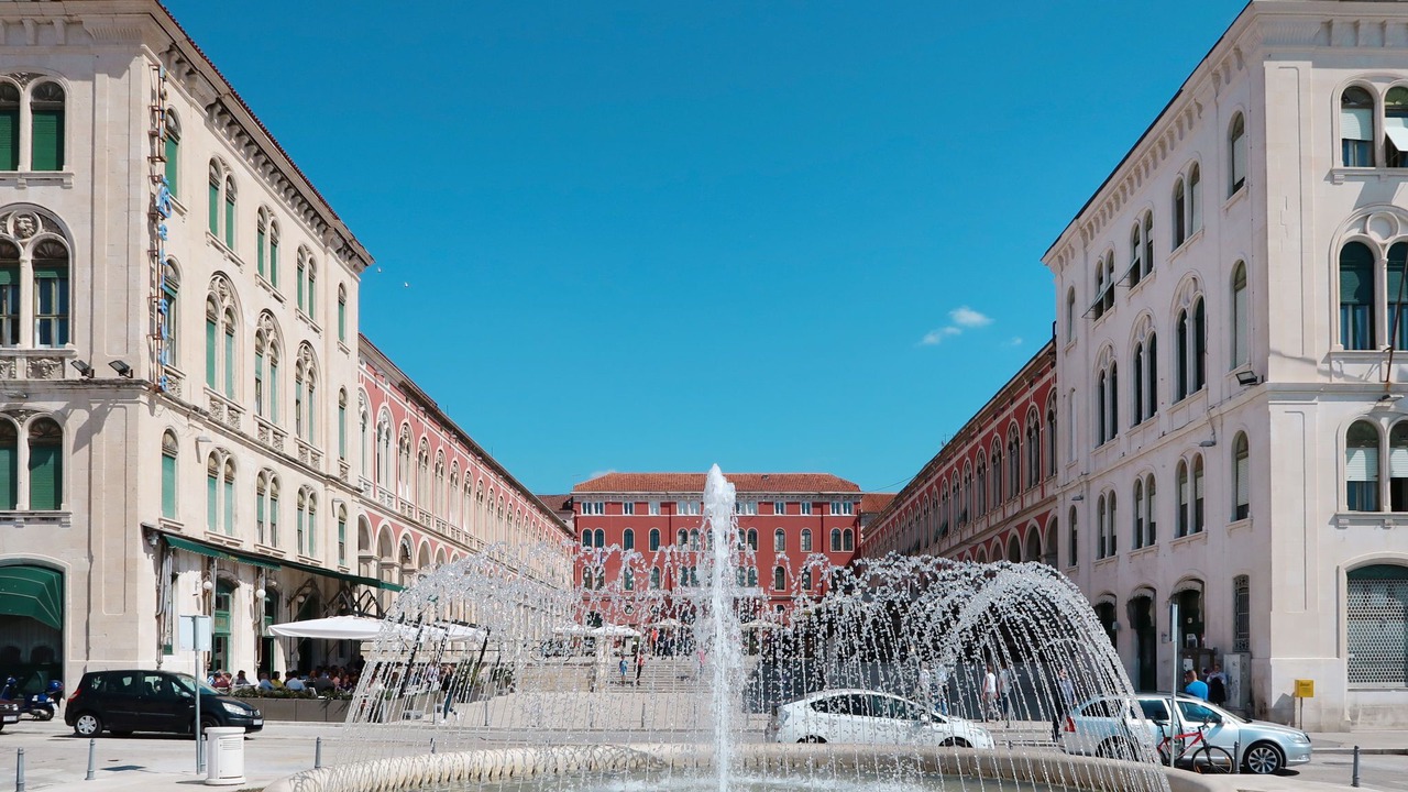 Photo of Outdoor in Kastel Novi
